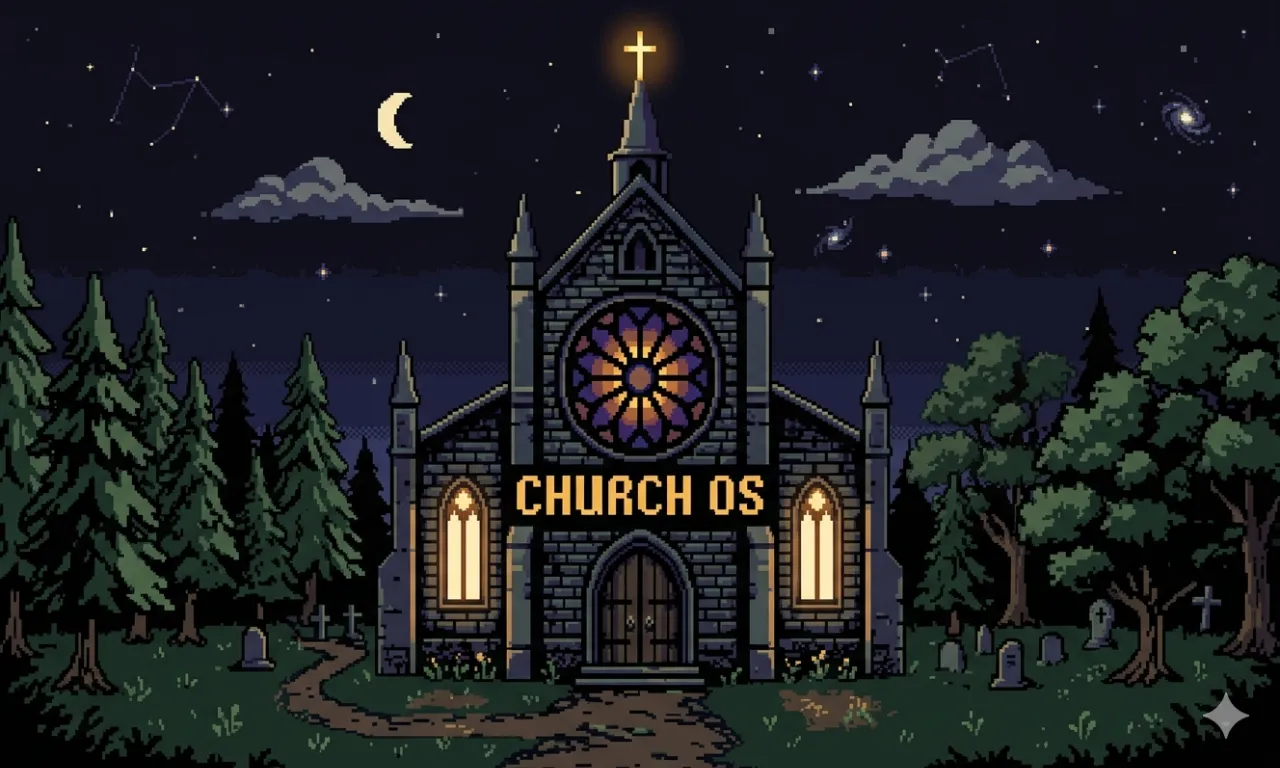 Church OS